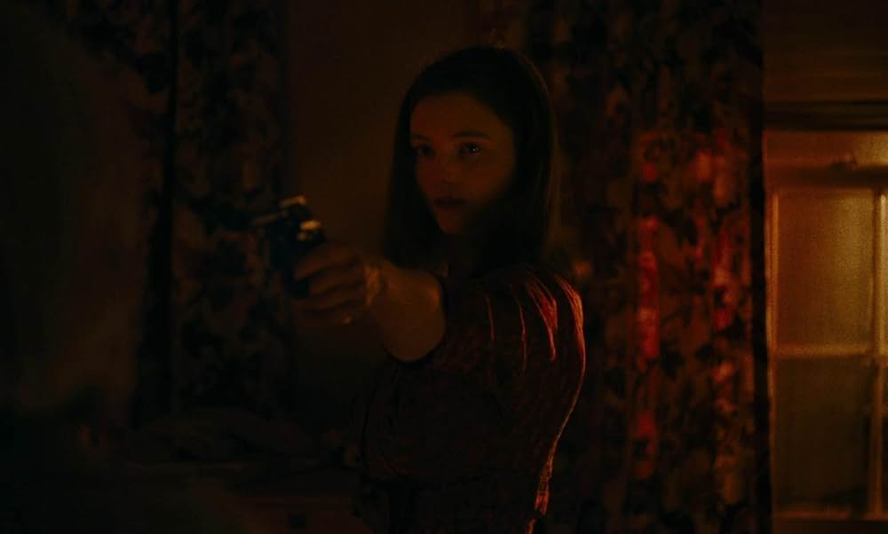 Eileen（原題）の画像