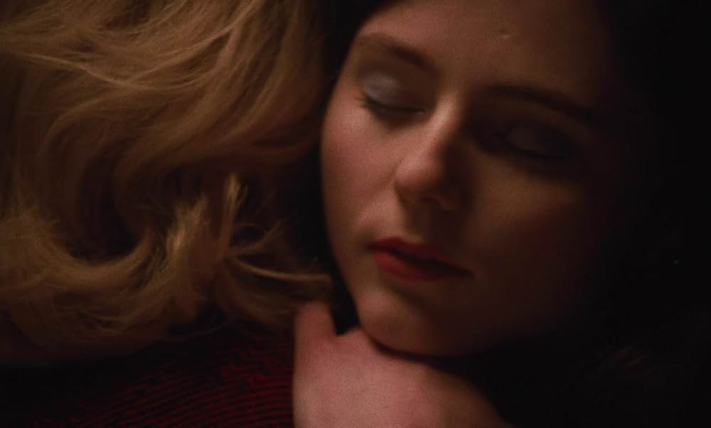 Eileen（原題）の画像