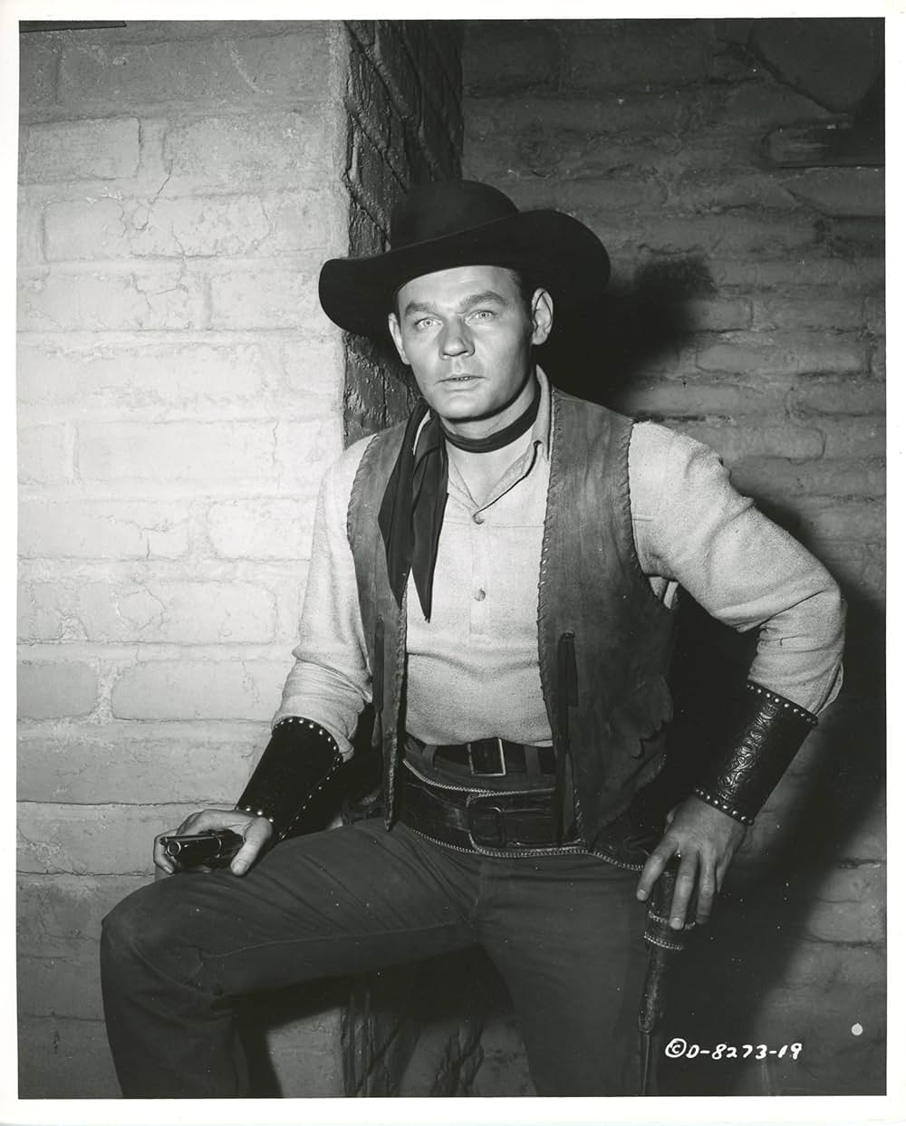 十人のならず者の画像