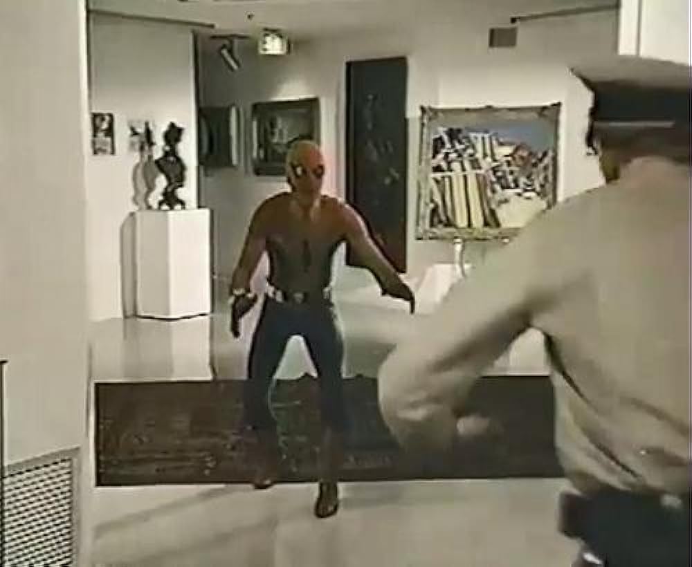 スパイダーマンの画像