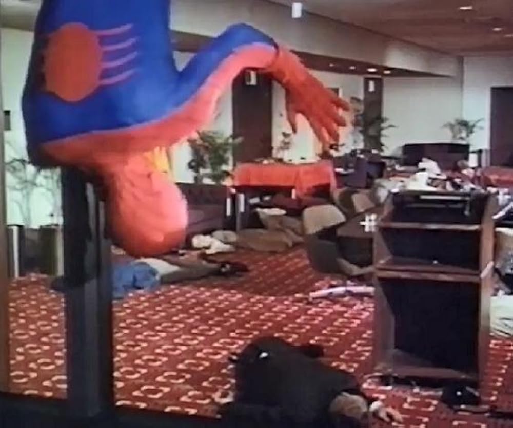 スパイダーマンの画像