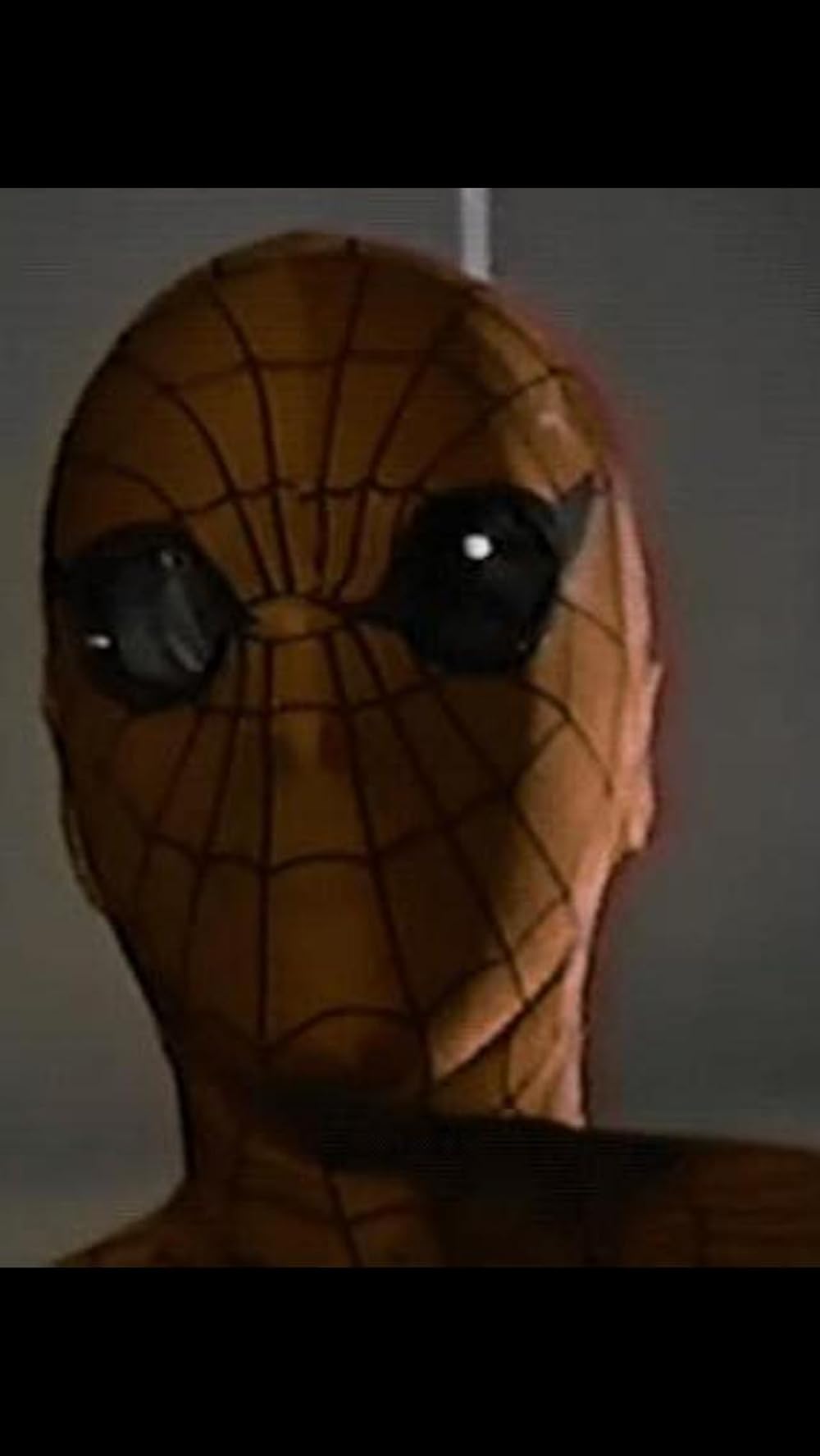 スパイダーマンの画像