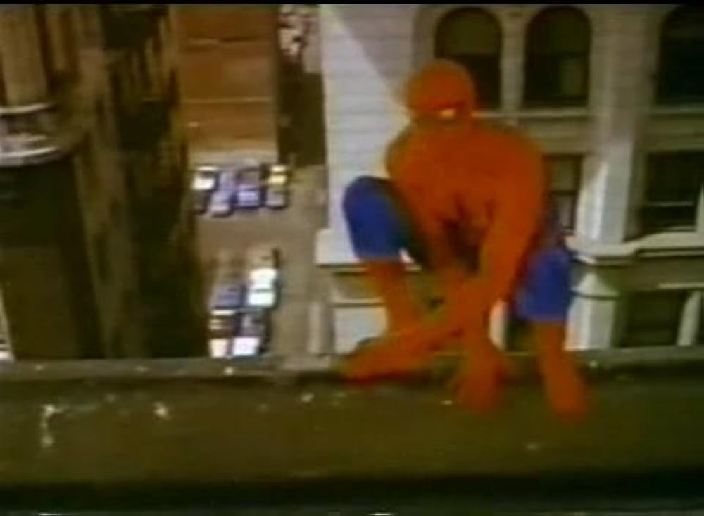 スパイダーマンの画像