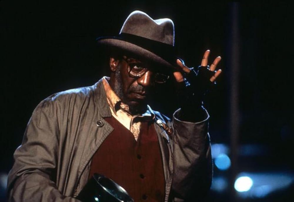 スーパーヒーロー／メテオマンの画像