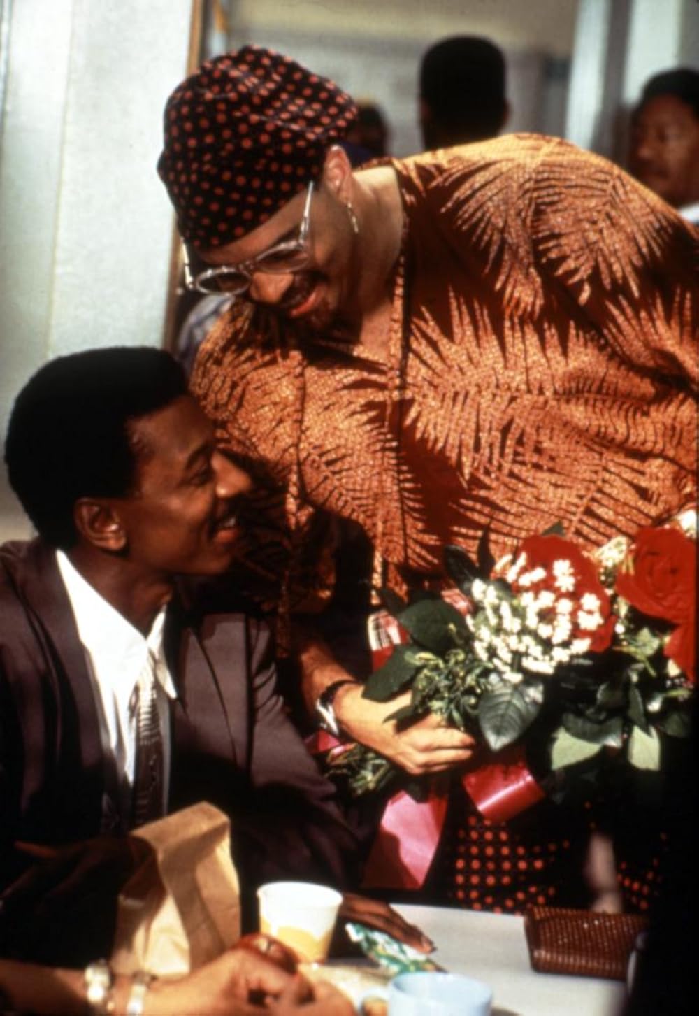 スーパーヒーロー／メテオマンの画像