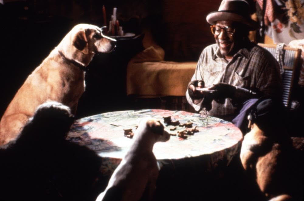 スーパーヒーロー／メテオマンの画像