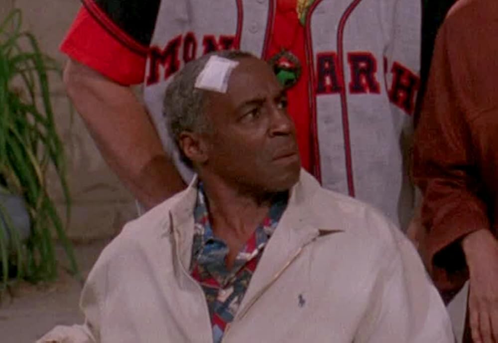 スーパーヒーロー／メテオマンの画像