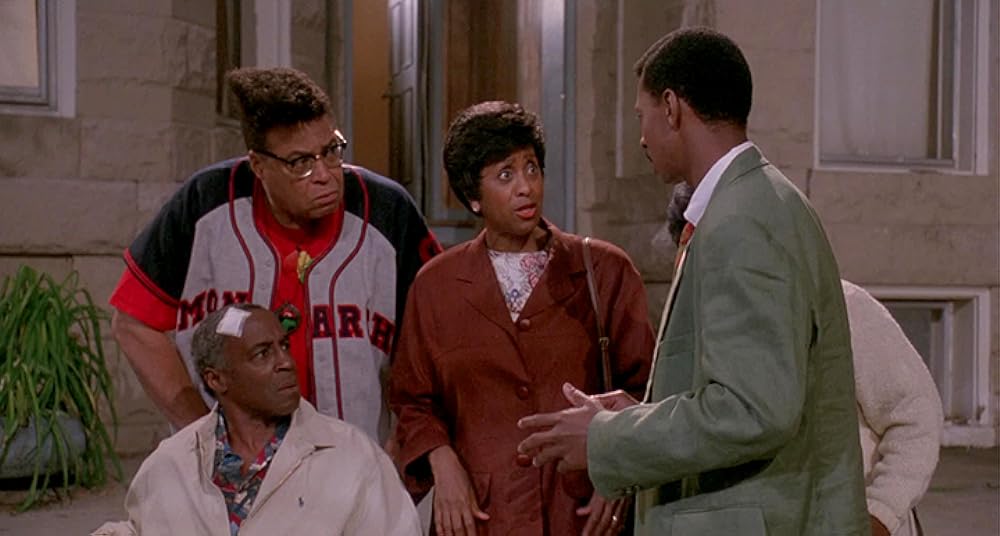 スーパーヒーロー／メテオマンの画像