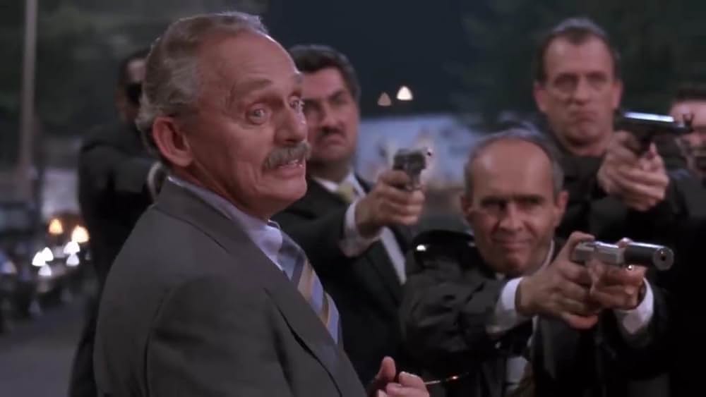 スーパーヒーロー／メテオマンの画像