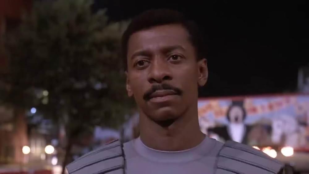 スーパーヒーロー／メテオマンの画像