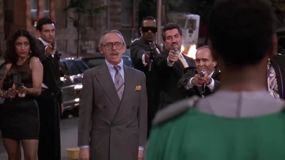 スーパーヒーロー／メテオマンの画像