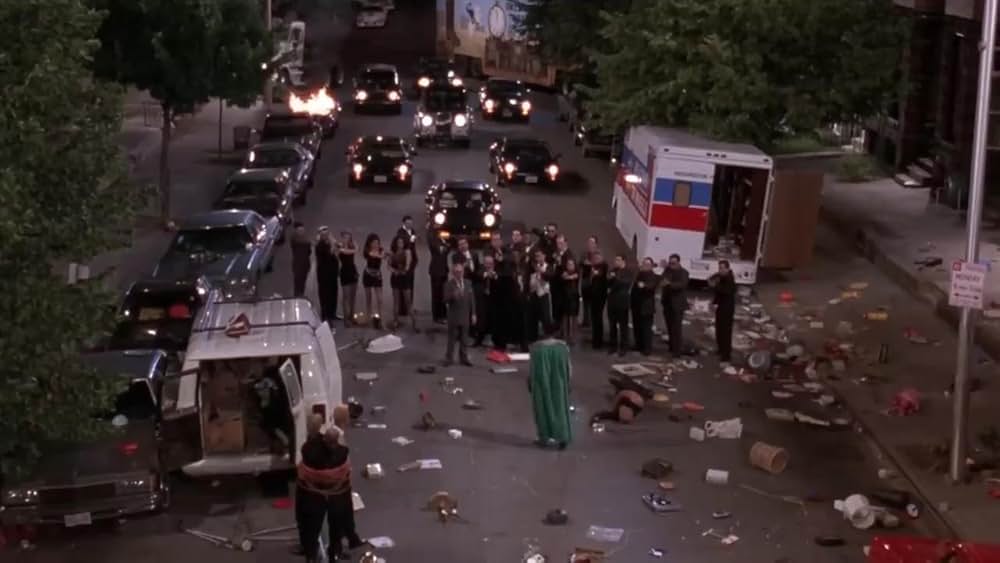 スーパーヒーロー／メテオマンの画像