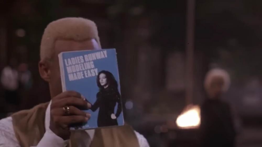 スーパーヒーロー／メテオマンの画像