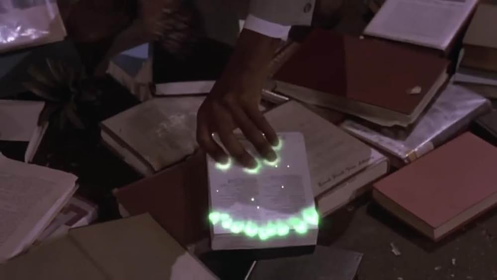 スーパーヒーロー／メテオマンの画像