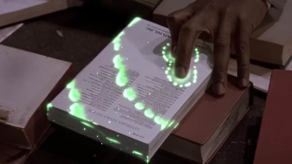 スーパーヒーロー／メテオマンの画像