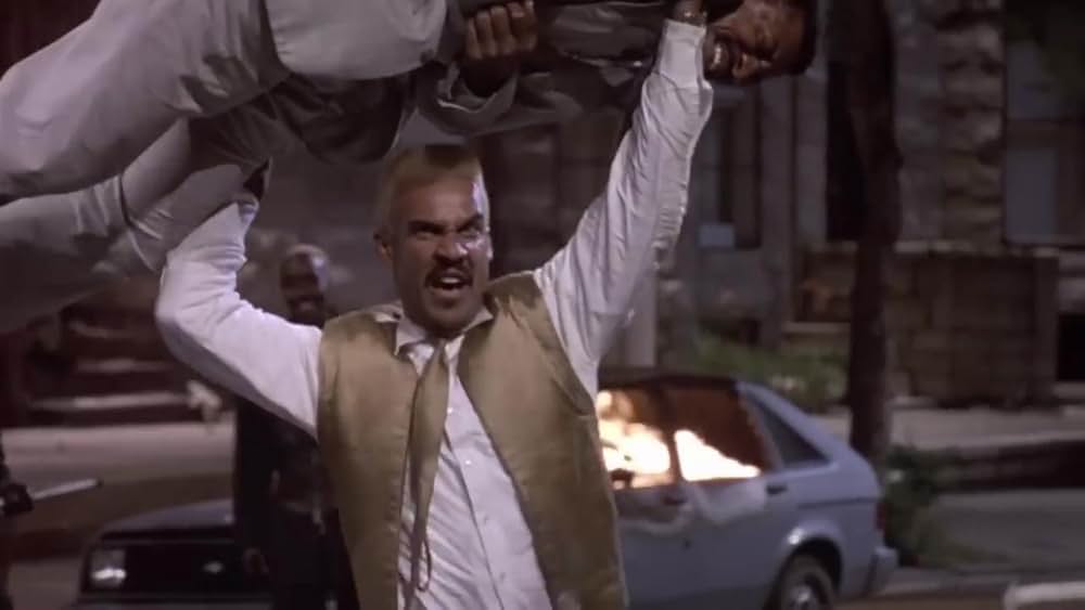 スーパーヒーロー／メテオマンの画像