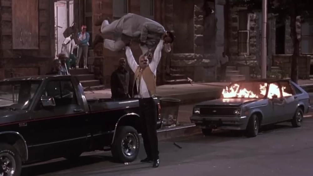 スーパーヒーロー／メテオマンの画像