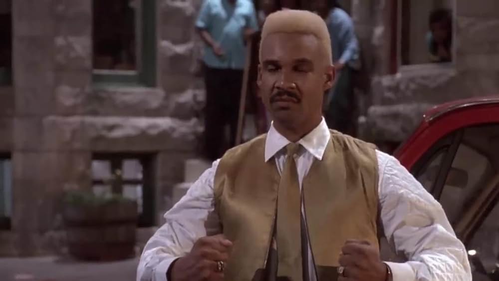 スーパーヒーロー／メテオマンの画像