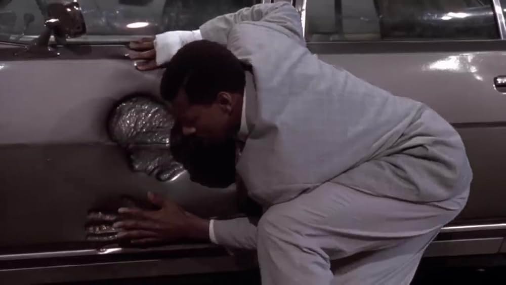 スーパーヒーロー／メテオマンの画像