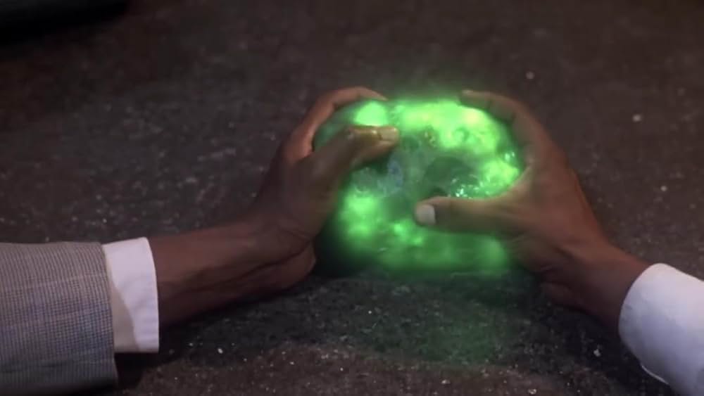 スーパーヒーロー／メテオマンの画像