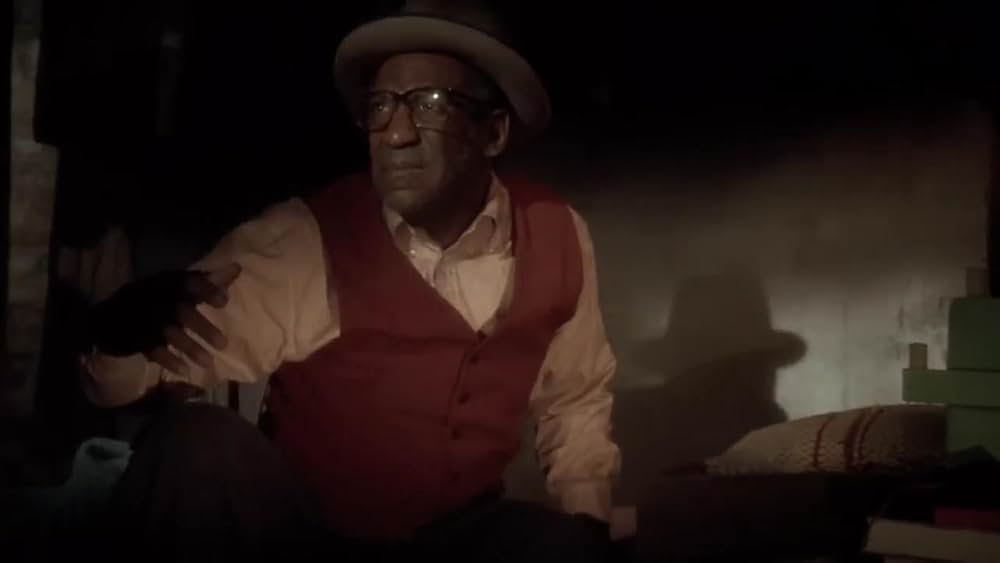 スーパーヒーロー／メテオマンの画像