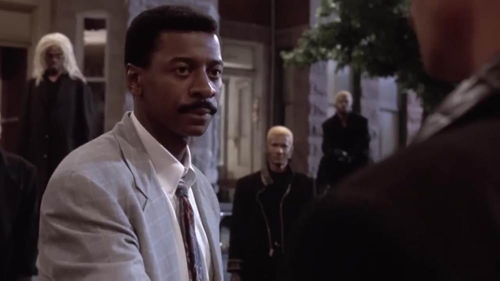 スーパーヒーロー／メテオマンの画像