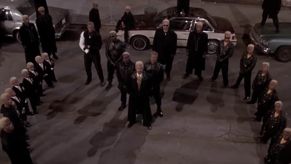 スーパーヒーロー／メテオマンの画像