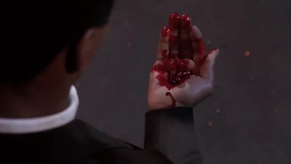 スーパーヒーロー／メテオマンの画像