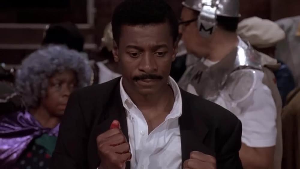 スーパーヒーロー／メテオマンの画像