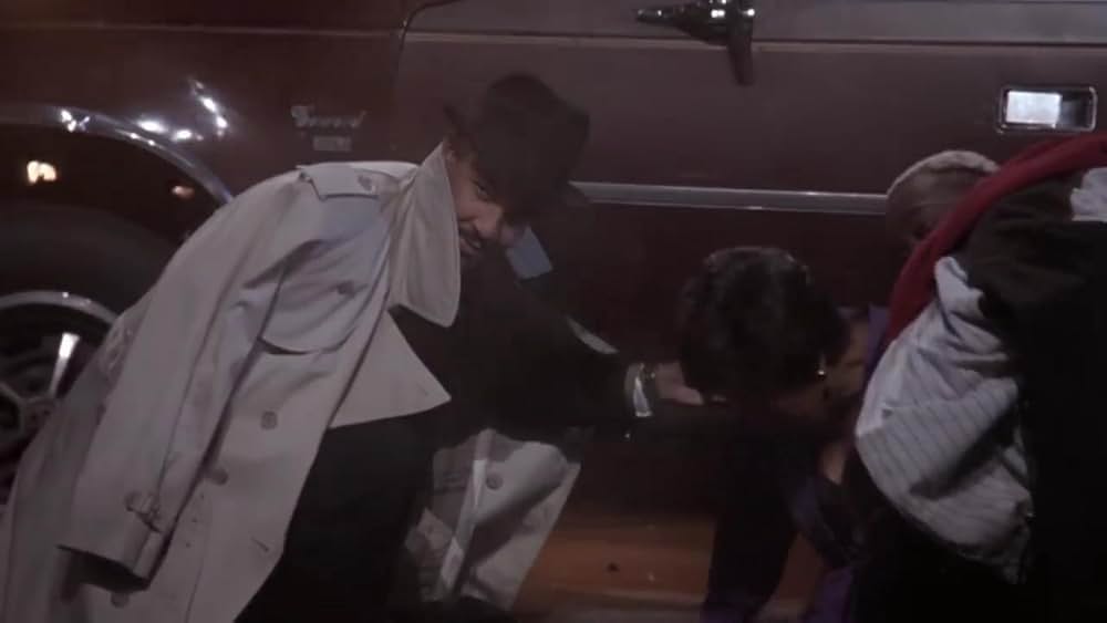 スーパーヒーロー／メテオマンの画像