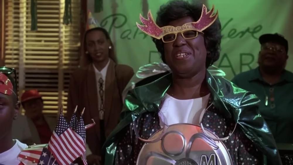 スーパーヒーロー／メテオマンの画像