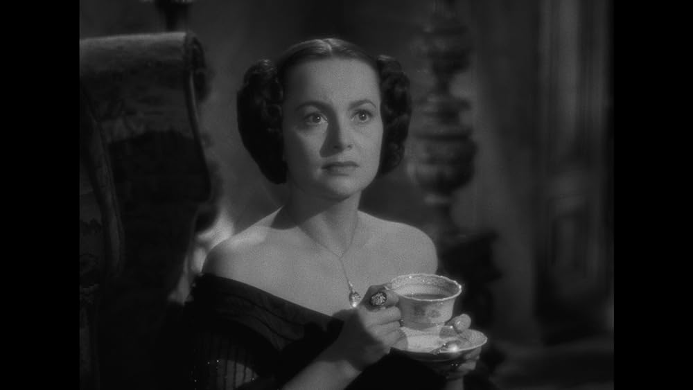 謎の佳人レイチェルの画像