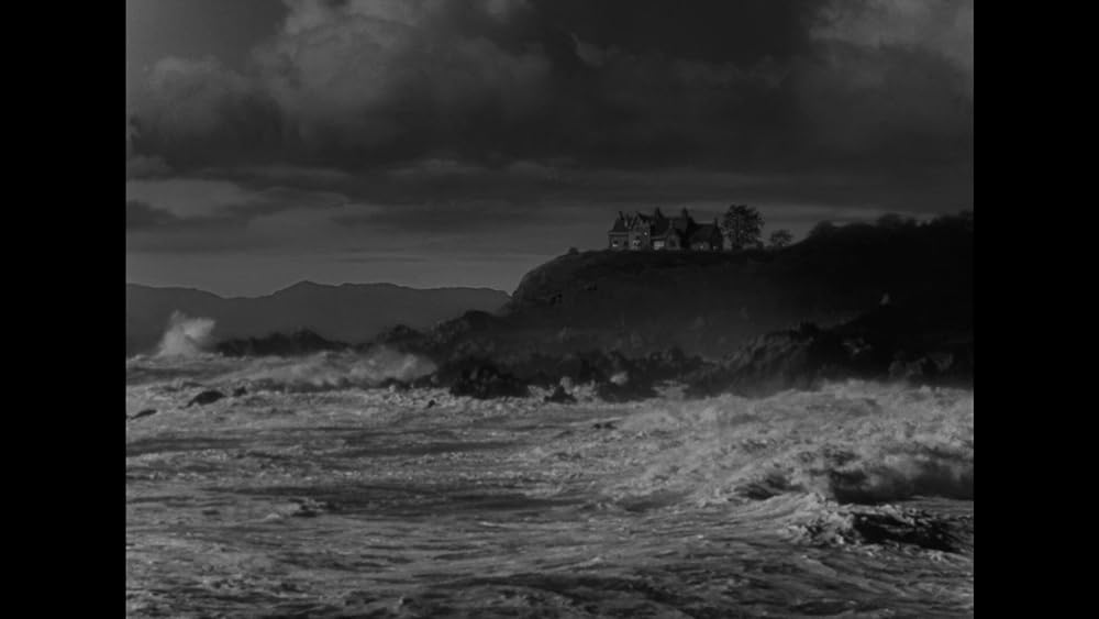 謎の佳人レイチェルの画像