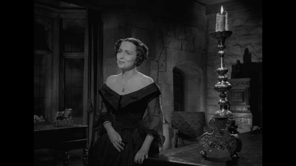 謎の佳人レイチェルの画像