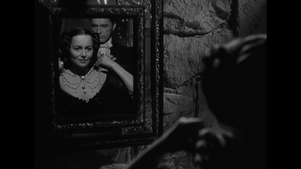 謎の佳人レイチェルの画像