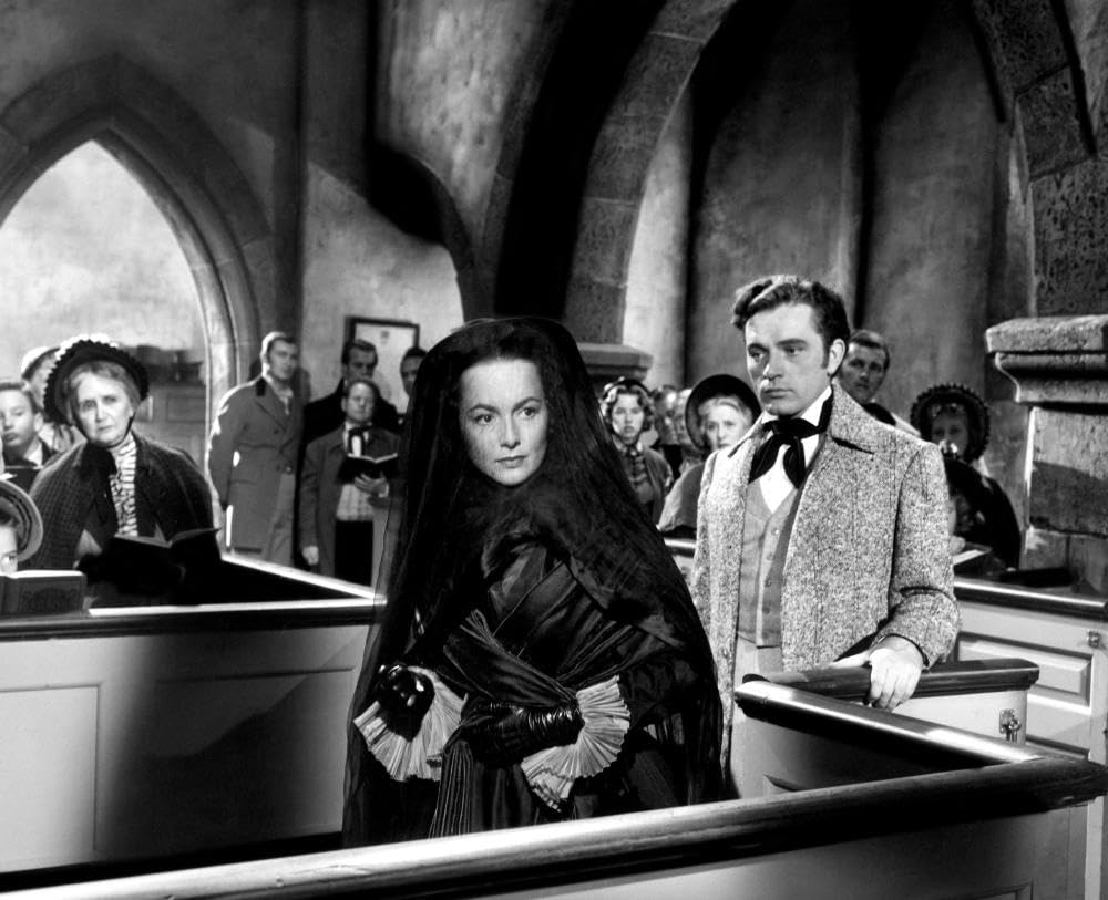 謎の佳人レイチェルの画像