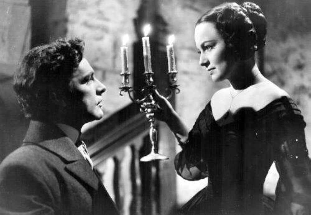 謎の佳人レイチェルの画像