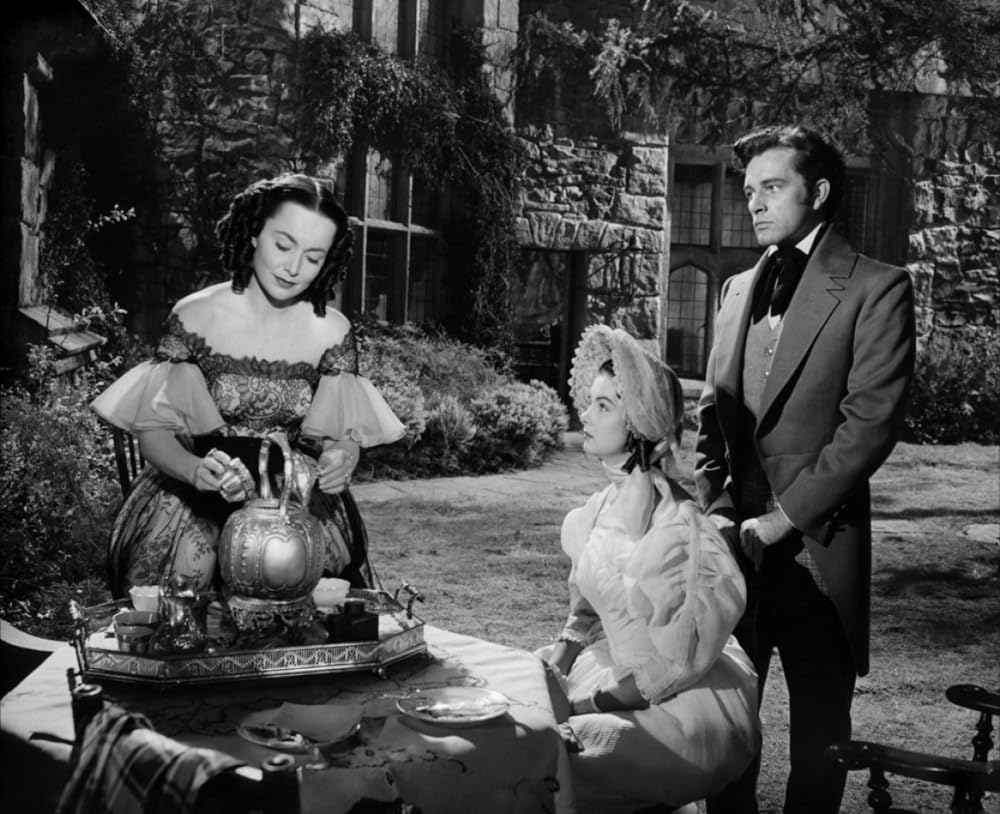 謎の佳人レイチェルの画像