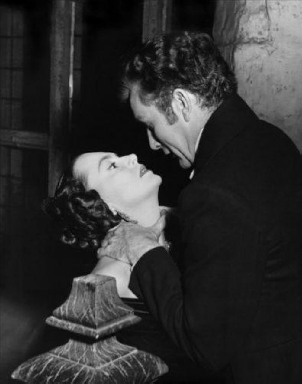 謎の佳人レイチェルの画像