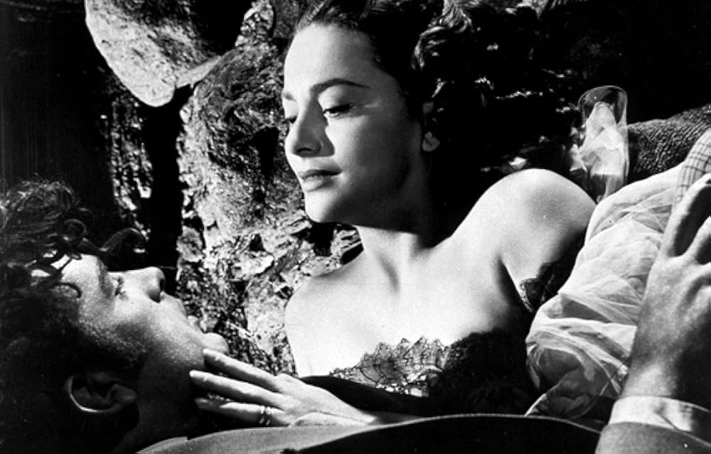 謎の佳人レイチェルの画像