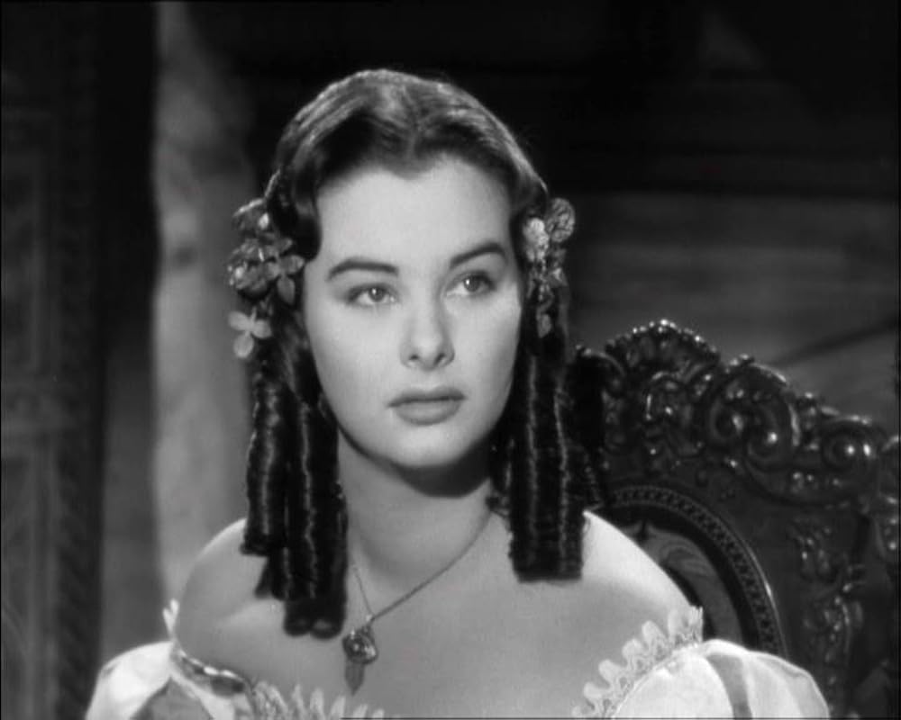 謎の佳人レイチェルの画像