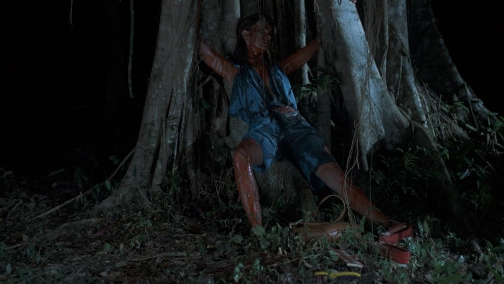 ゾンビ・アイランド・マサカーの画像