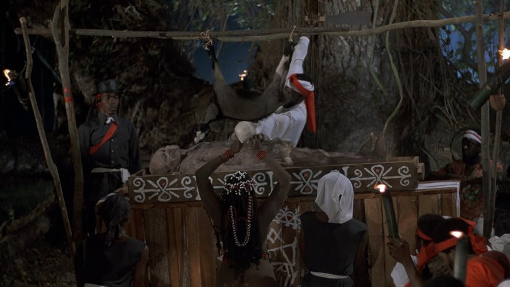 ゾンビ・アイランド・マサカーの画像