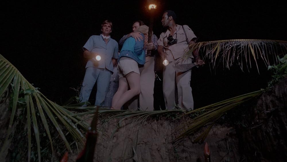 ゾンビ・アイランド・マサカーの画像