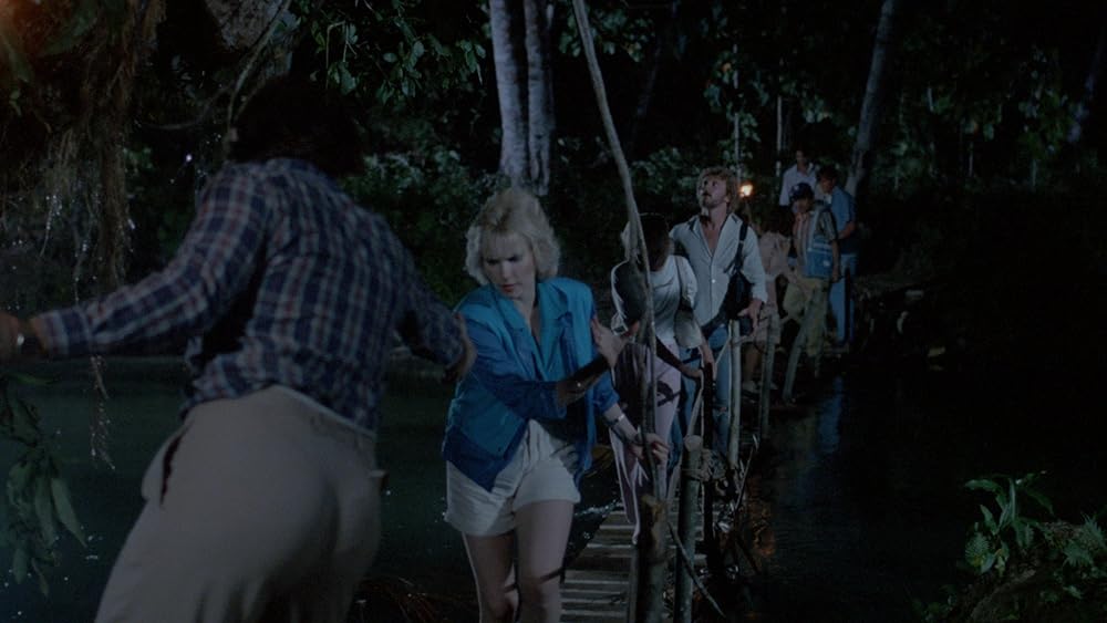 ゾンビ・アイランド・マサカーの画像