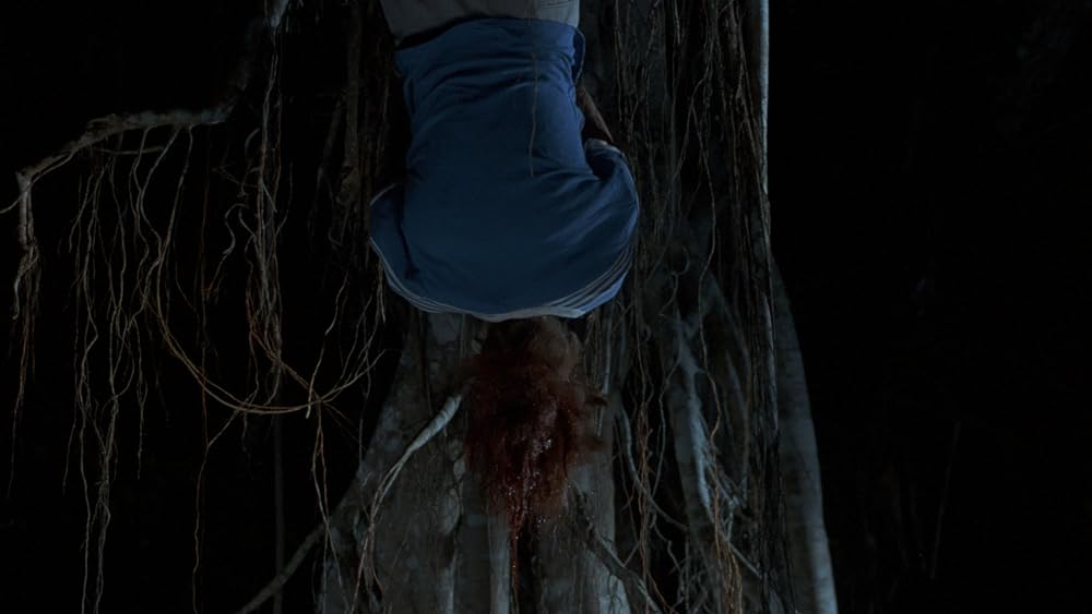 ゾンビ・アイランド・マサカーの画像