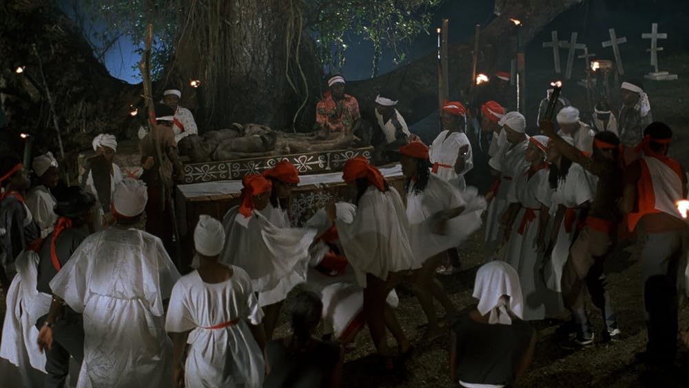 ゾンビ・アイランド・マサカーの画像