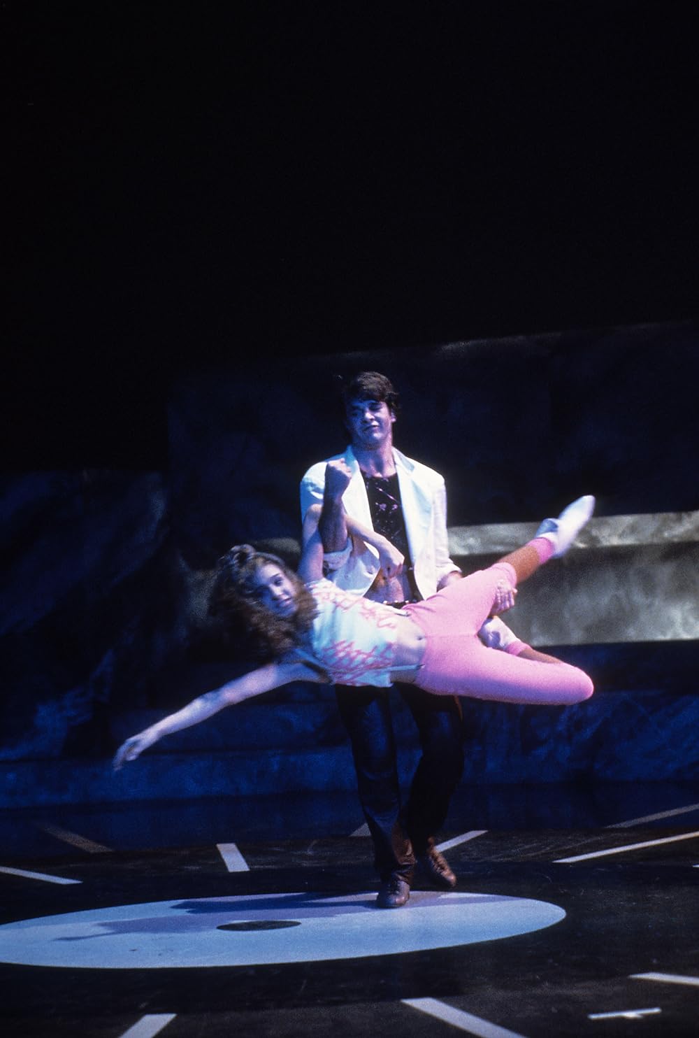 ハイスクールはダンステリアの画像