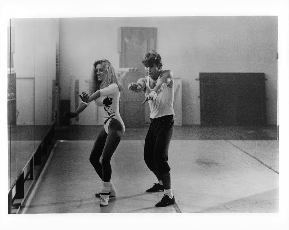 ハイスクールはダンステリアの画像