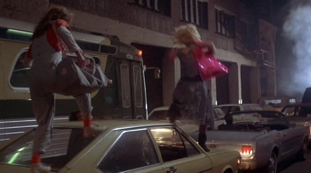 ハイスクールはダンステリアの画像